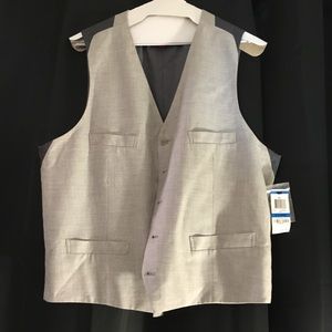 Alfani Men’s Vest